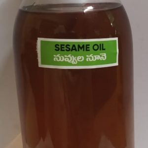 Woodpress-nuvvula-noone-sesame-oil